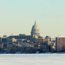 Madison, Wisconsin breweries