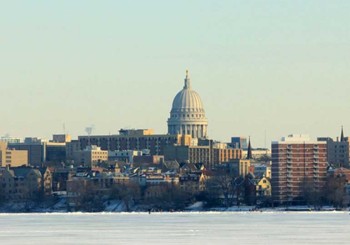 Madison, Wisconsin breweries