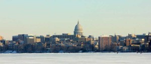 Photo of Madison, Wisconsin